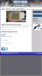 Mobile Screenshot of northfloridasoccercamps.com